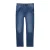 s.Oliver [[Clusterkenmerk Pasvorm/fit]] fit slim fit jeans medium blue denim