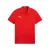 PUMA Functioneel shirt ‘TeamGoal’  rood / wit
