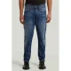 G-STAR Arc 3D tapered jeans – antique vespa