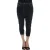 Cavalli Blauw Katoen Stretch Baggy Relax Jeans