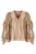 Freebird Top Bolera Wv-Plisse-Struc-26-3