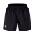 Canterbury Heren Professional Polyester Rugby Shorts (Zwart)