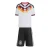 ADIDAS PERFORMANCE Sportpak ‘Germany 26’  geel / rood / zwart / wit