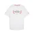 PUMA Shirt ‘F1® Essentials’  rood / zwart / wit