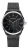 Orphelia Saffiano herenhorloge Zwart OR72901