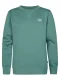 Petrol Industries – Jongens Sweater met print en ronde hals Ocotillo – Groen –