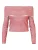 PIECES Shirt ‘LAYA’  rood / wit