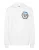 Sweatshirt Met Capuchon Hexagon
