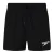 Speedo Heren Essentials 16 Zwemshorts (Zwart)