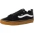 Vans Fimore Suède Sneakers, Zwart