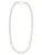 Pilgrim Ketting ‘Phase’  zilver