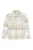 Garcia overshirt geruit