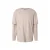 T-shirt met oversized lange mouwen Urban Classics Shaped Double