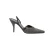 Sergio Rossi Slingback Muiltjes – ’00s