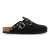 Dames muiltjes Birkenstock Boston Rivets