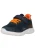 ZigZag Sneakers ‘Gumpa’  donkerblauw