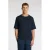 SELECTED HOMME T-shirt donkerblauw
