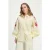 POM Amsterdam Blouse – Lexi Bouquet Cream White