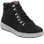 JOSEF SEIBEL Herren Sneaker David 06 | schwarz