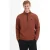 No Excess Heren sweater 29100914 141 terra