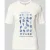 Only regular fit T-shirt van puur katoen model ‘KITA’