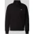 Lacoste Regular fit schipperstrui van katoenmix ‘