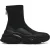 Steve Madden Vrooms Sneakers Black/black