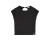 NoBell’ T-shirt zwart