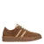 Tango Nynke 1-aq suède sneakers – cognac