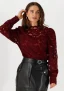AAIKO Blouse Dames Muze Pes 566,