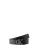 Calvin Klein Riem  zwart
