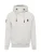 naketano Sweatshirt  bruin / lichtgrijs
