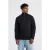 America Today Konrad Halfzip Black
