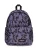 EASTPAK Rugzak ‘Day Office’  braam / zwart