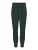 Vero Moda Tall Bandplooibroek ‘VMEva’  donkergroen