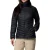 Dames Hybride Gevoerde Jas met Kap Powder Pass™ II 2126122