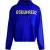 Dsquared2 Cool Fit Paarse Hoodie Met Merklogo