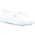 Superga 2750 Cotu Classic 100% Katoen Damestrainers Wit
