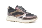 Footnotes 25.005 Wijdte K Sneakers
