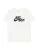 Nike Sportswear Shirt ‘JDI’  zwart / wit