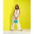 Damesgilet Steve Madden Isabella