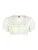 SPIETH & WENSKY Klederdracht blouse ‘Herlind’  crème