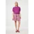 Fabienne Chapot Mitzi Skirt Tile Red/plum Party