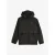 Lyle and Scott Jongens zomerjas windbreaker zwart