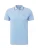 JACK & JONES Shirt ‘JWHPAULOS’  marine / blauw denim / honing