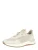 MUSTANG Sneakers laag  sand