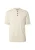 INDICODE JEANS Shirt ‘Bacemale’  lichtgrijs