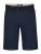 Petrol Industries Chino  donkerblauw