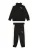 PUMA Joggingpak ‘T7 ALWAYS ON’  zwart / wit