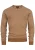 INDICODE JEANS Trui  bruin